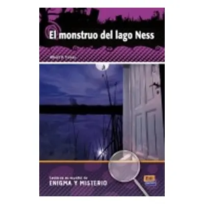 El Monstruo Del Lago Ness - Torras, Albert V.