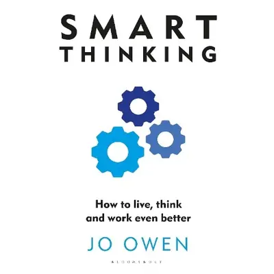 Smart Thinking - Owen, Jo