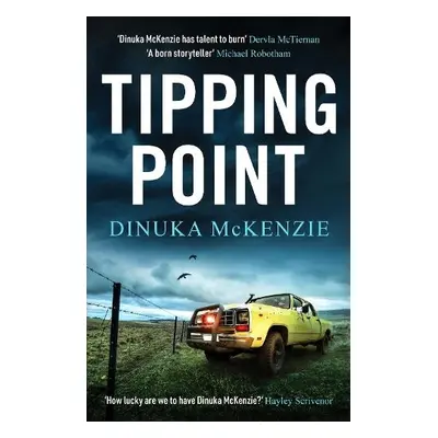 Tipping Point - McKenzie, Dinuka