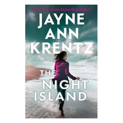 Night Island - Krentz, Jayne Ann