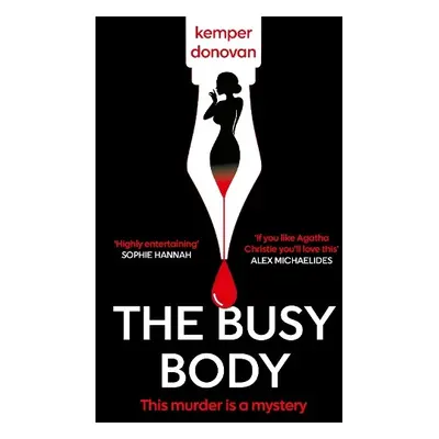 Busy Body - Donovan, Kemper