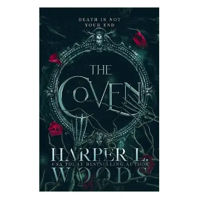 Coven - Woods, Harper L.