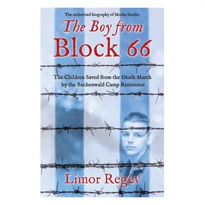 Boy from Block 66 - Regev, Limor