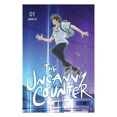 Uncanny Counter, Vol. 1 - Jang, E