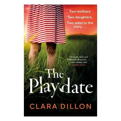 Playdate - Dillon, Clara