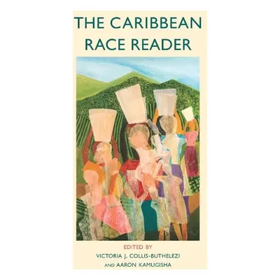 Caribbean Race Reader