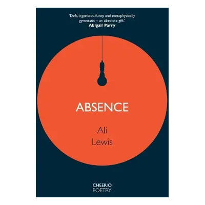 Absence - Lewis, Ali