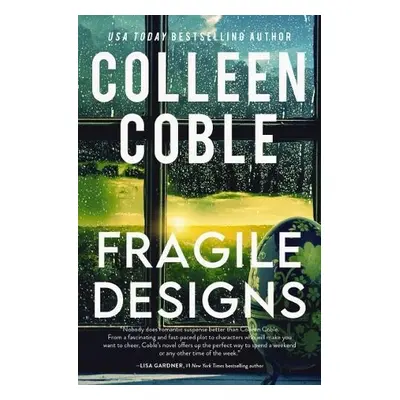 Fragile Designs - Coble, Colleen