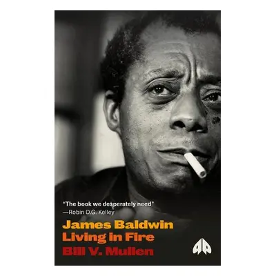 James Baldwin - Mullen, Bill V.