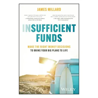 Insufficient Funds - Millard, James