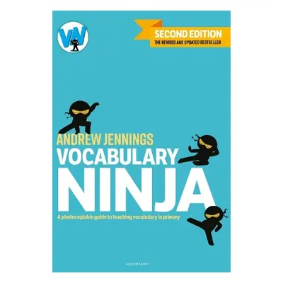 Vocabulary Ninja - Jennings, Andrew