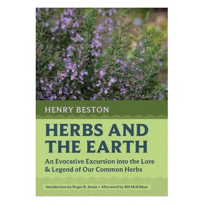 Herbs and the Earth - Beston, Henry