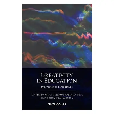 Creativity in Education