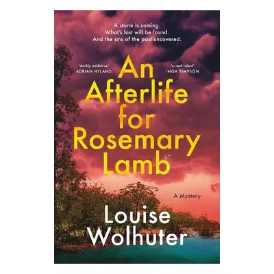 Afterlife for Rosemary Lamb - Wolhuter, Louise