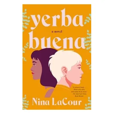 Yerba Buena - LaCour, Nina