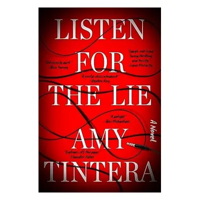 Listen for the Lie - Tintera, Amy