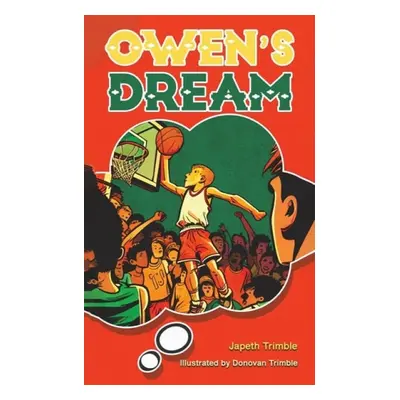 Owen's Dream - Trimble, Japeth