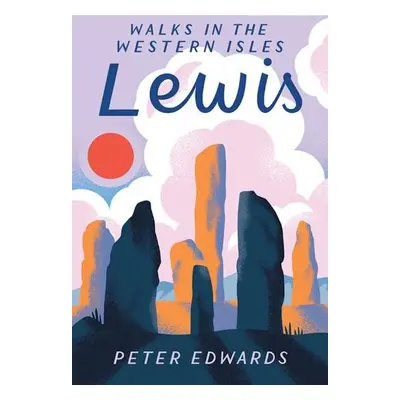 Lewis - Edwards, Peter