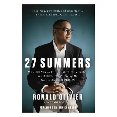 27 Summers - Olivier, Ronald