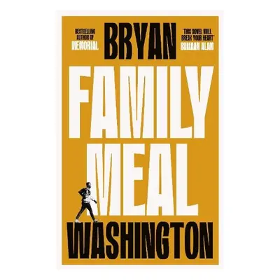 Family Meal - Washington, Bryan