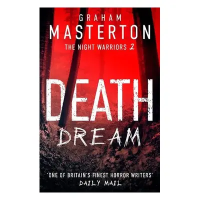 Death Dream - Masterton, Graham