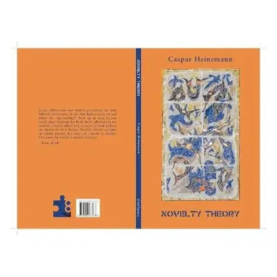 Novelty Theory - Heinemann, Caspar