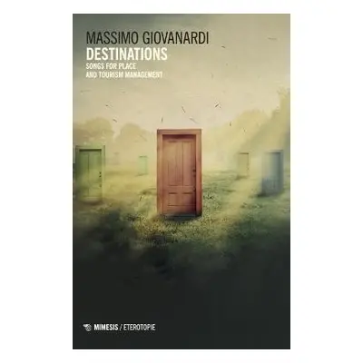 Destinations - Giovanardi, Massimo