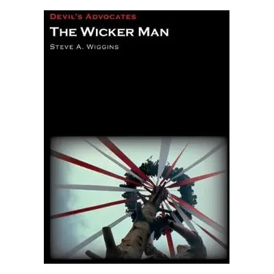 Wicker Man - Wiggins, Steve A.