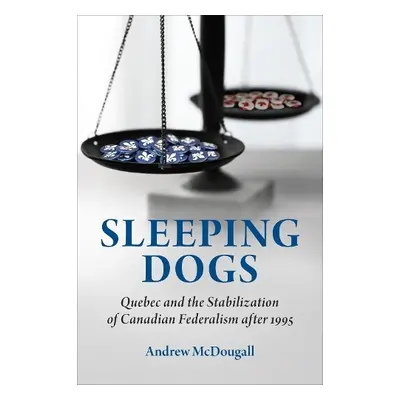 Sleeping Dogs - McDougall, Andrew