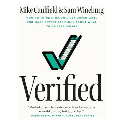 Verified - Caulfield, Mike a Wineburg, Sam