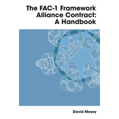 FAC-1 Framework Alliance Contract - Mosey, David