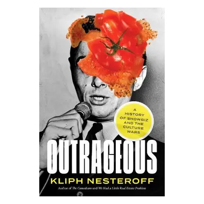 Outrageous - Nesteroff, Kliph