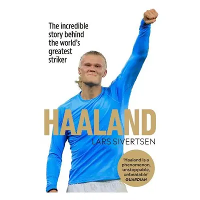 Haaland - Sivertsen, Lars