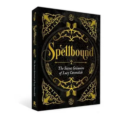 Spellbound - Cavendish, Lucy