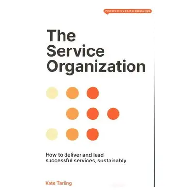 Service Organization - Tarling, Kate