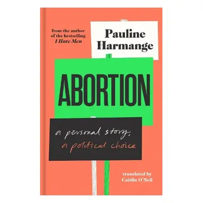 Abortion - Harmange, Pauline