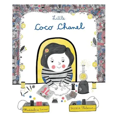 Little Coco Chanel - Schiavo, Maddalena