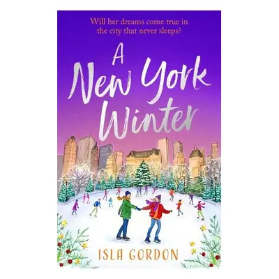 New York Winter - Gordon, Isla