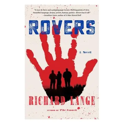 Rovers - Lange, Richard