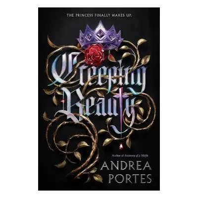 Creeping Beauty - Portes, Andrea