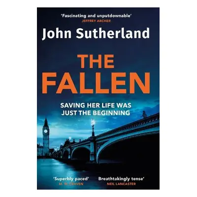 Fallen - Sutherland, John