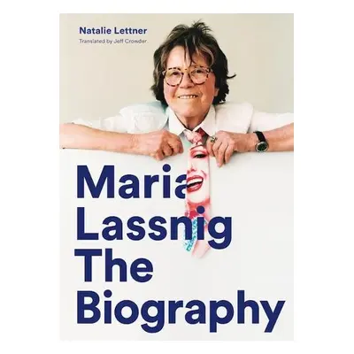 Maria Lassnig - Lettner, Natalie