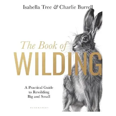 Book of Wilding - Tree, Isabella