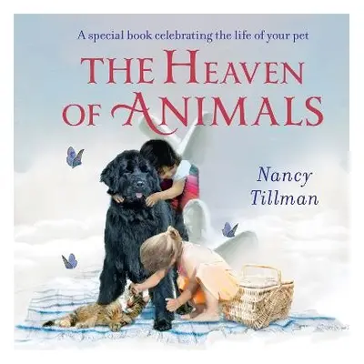 Heaven of Animals - Tillman, Nancy