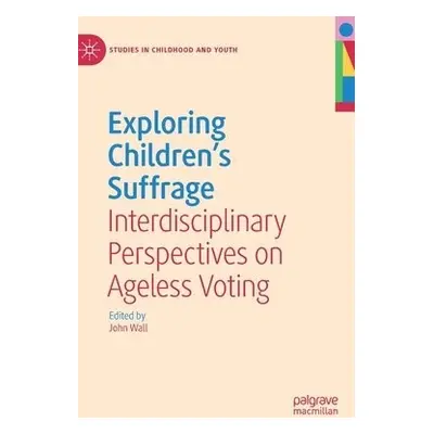 Exploring Children's Suffrage