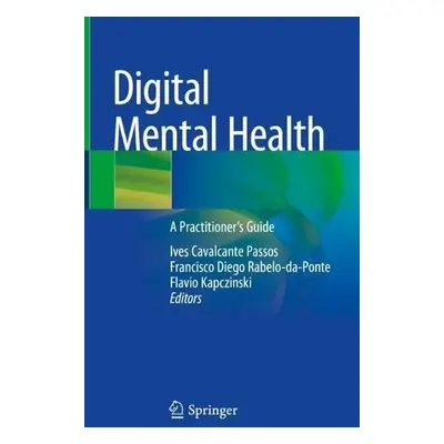 Digital Mental Health