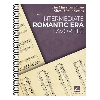 Intermediate Romantic Era Favorites