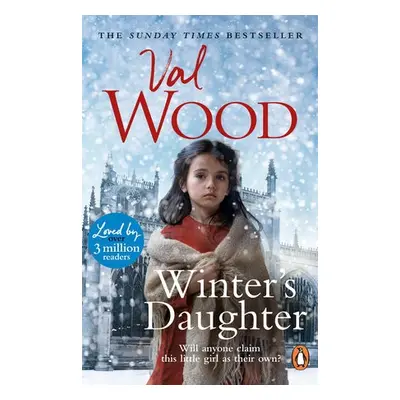 Winter’s Daughter - Wood, Val