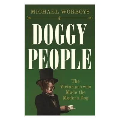 Doggy People - Worboys, Michael