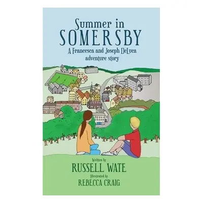 Summer in Somersby - Wate, Russell